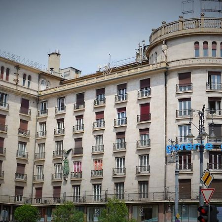 Pulse Jackquaters Διαμέρισμα Βουδαπέστη Εξωτερικό φωτογραφία