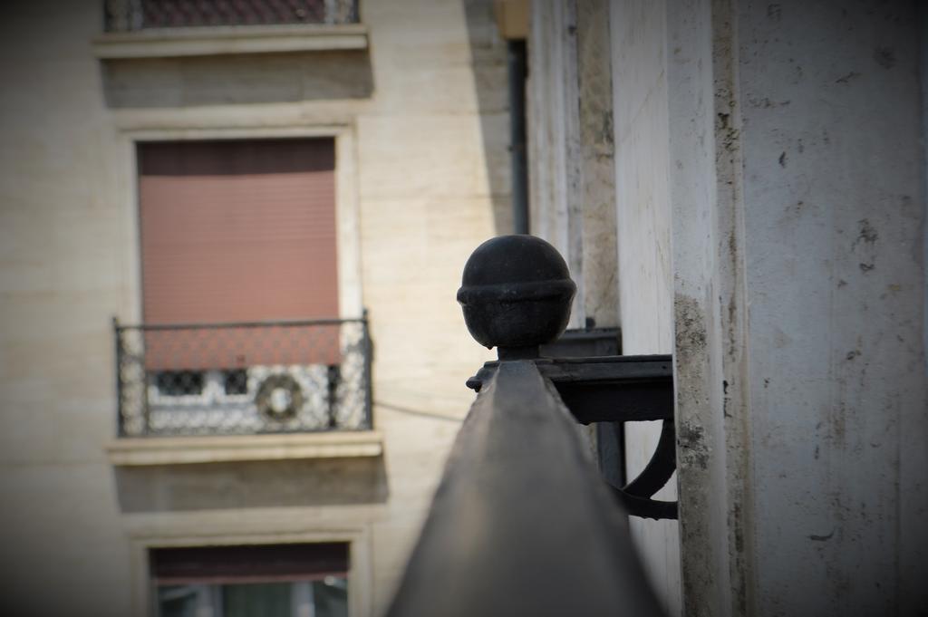 Pulse Jackquaters Διαμέρισμα Βουδαπέστη Εξωτερικό φωτογραφία