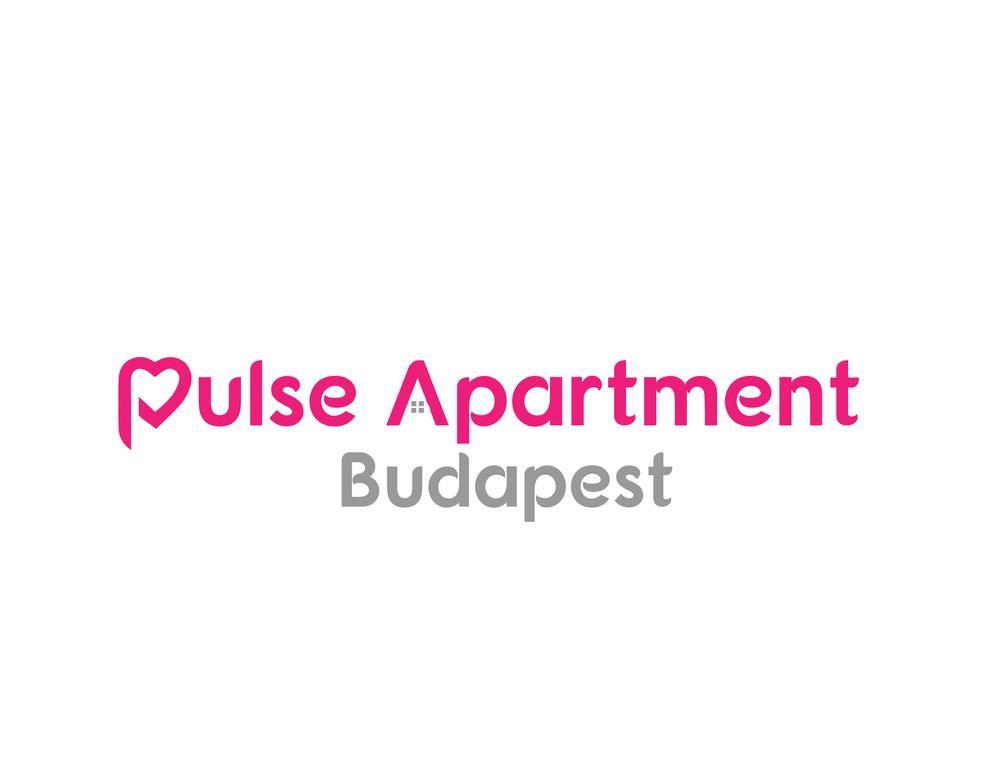 Pulse Jackquaters Διαμέρισμα Βουδαπέστη Εξωτερικό φωτογραφία